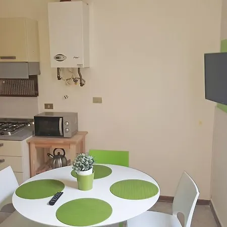Residenza Ai Filippini Lägenhet Verona