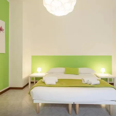 Residenza Ai Filippini