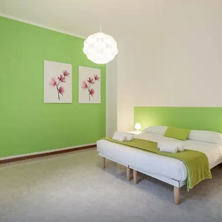 شقة Residenza Ai Filippini فيرونا