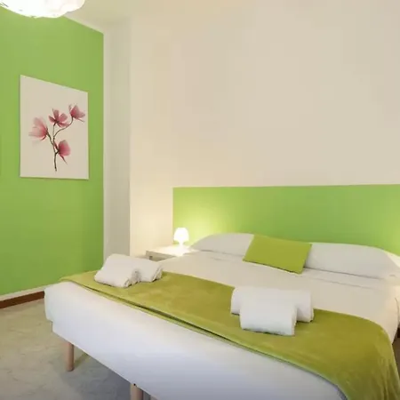 Residenza Ai Filippini شقة *