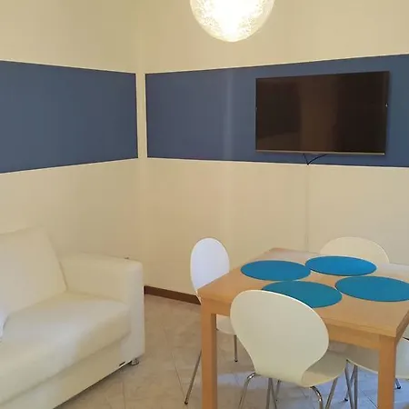Residenza Ai Filippini شقة *
