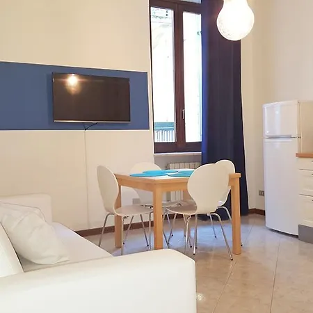 شقة Residenza Ai Filippini فيرونا