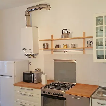 Residenza Ai Filippini شقة فيرونا