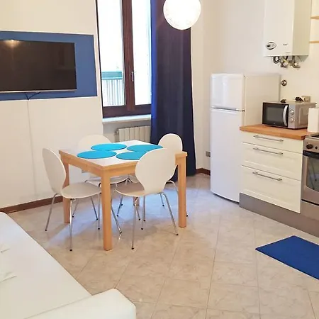 Residenza Ai Filippini شقة