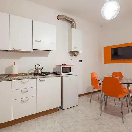 Residenza Ai Filippini * فيرونا