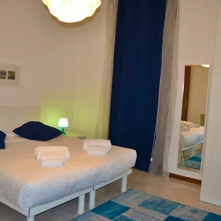 Residenza Ai Filippini * فيرونا