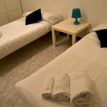 شقة Residenza Ai Filippini *