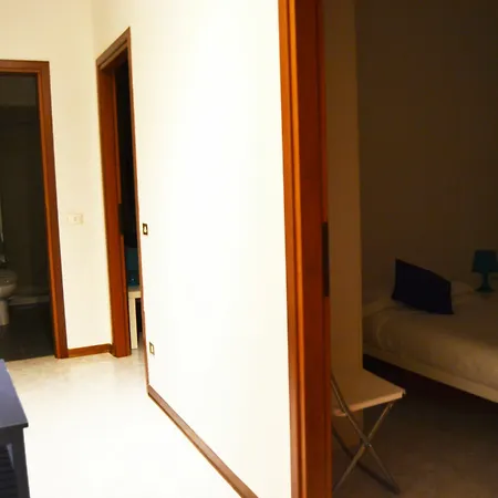 شقة Residenza Ai Filippini