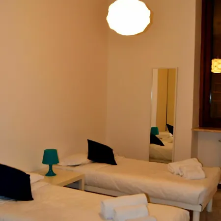 شقة Residenza Ai Filippini