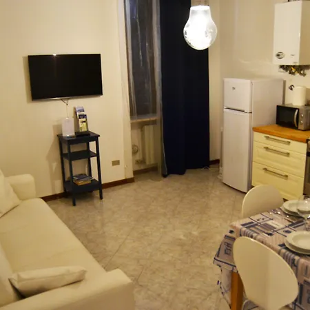 Appartamento Residenza Ai Filippini *