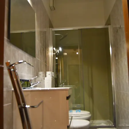 Appartamento Residenza Ai Filippini *