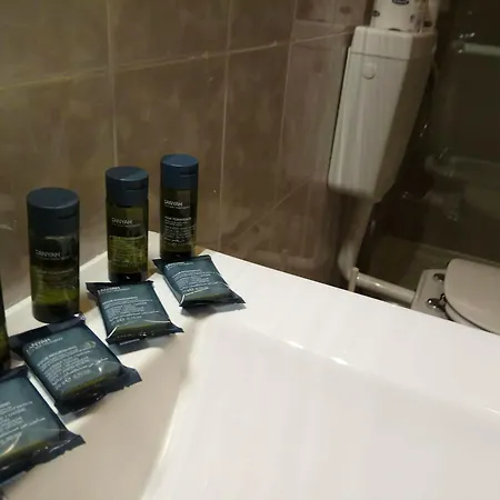 Residenza Ai Filippini Appartamento Verona