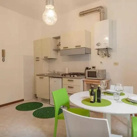 Residenza Ai Filippini Appartamento Verona