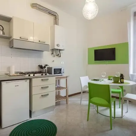 Residenza Ai Filippini Appartamento Verona