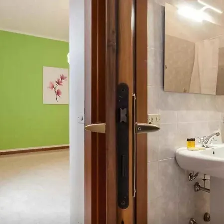 Appartamento Residenza Ai Filippini *